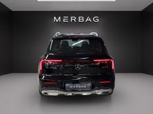 MERCEDES-BENZ GLB 200 4Matic 8G-Tronic, Mild-Hybrid Petrol/Electric, New car, Automatic - 4