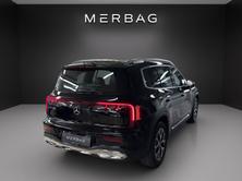 MERCEDES-BENZ GLB 200 4Matic 8G-Tronic, Mild-Hybrid Petrol/Electric, New car, Automatic - 5