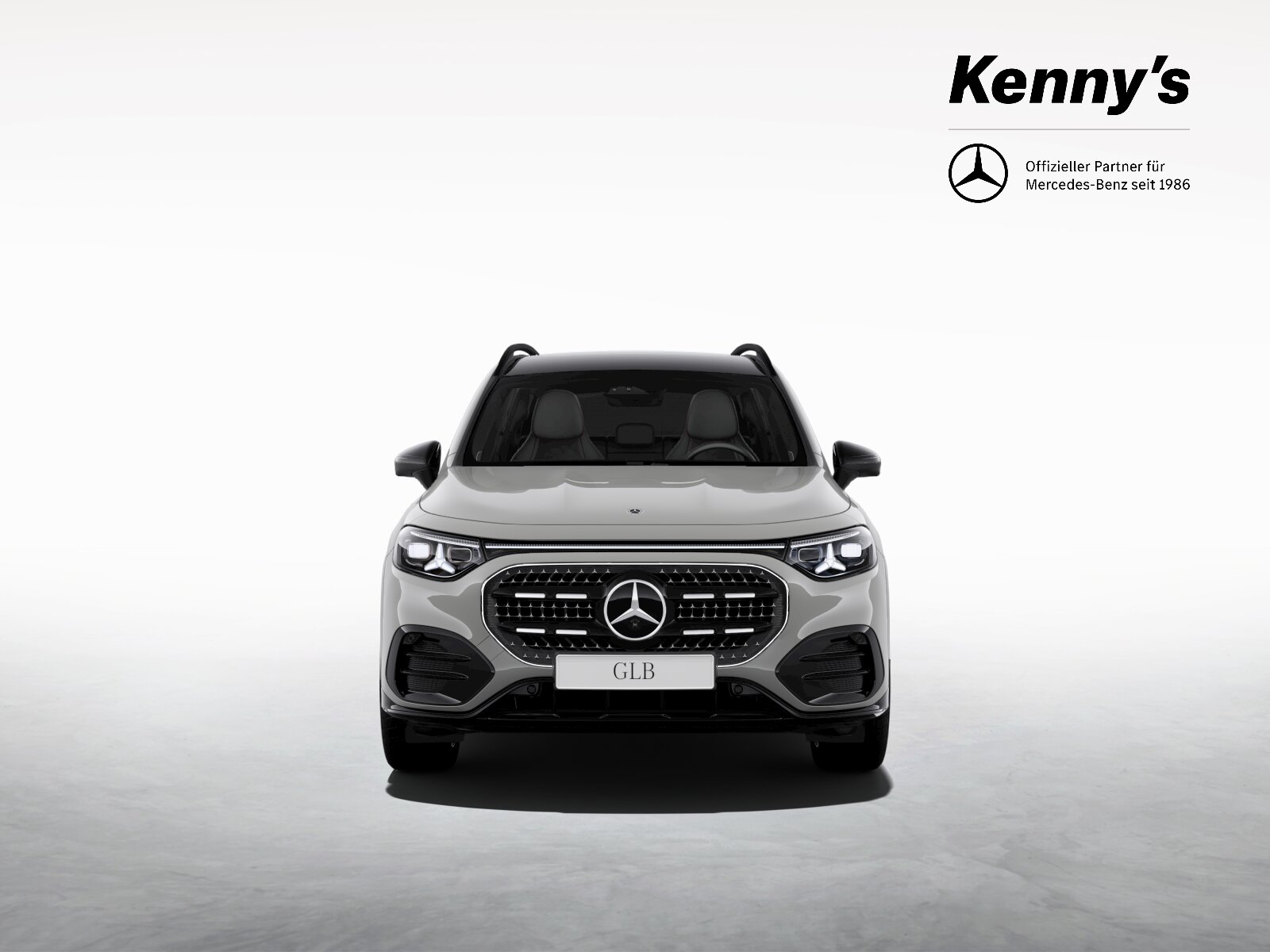 MERCEDES-BENZ GLB 200, Hybride Leggero Benzina/Elettrica, Auto nuove, Automatico - 2