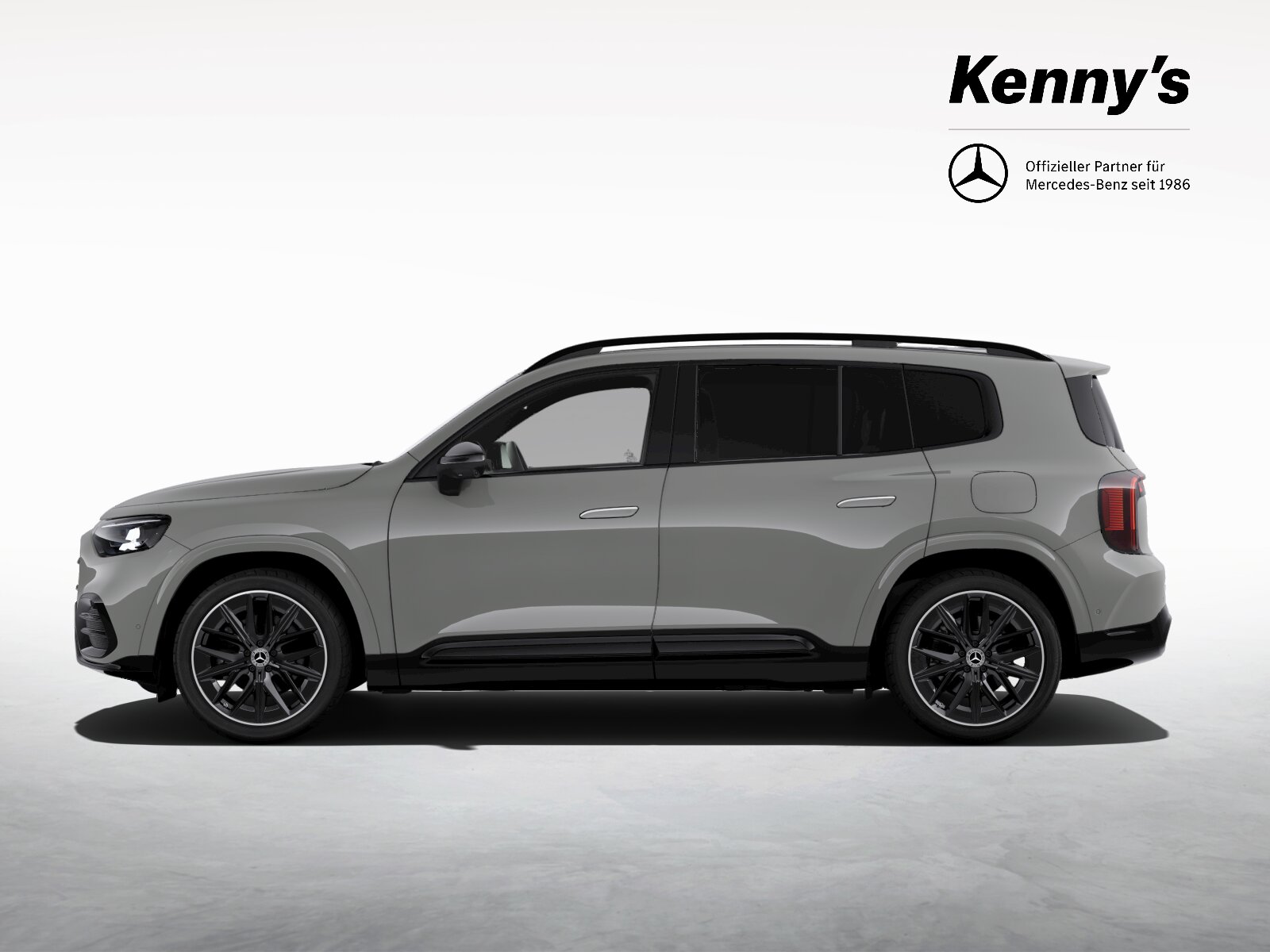 MERCEDES-BENZ GLB 200, Hybride Leggero Benzina/Elettrica, Auto nuove, Automatico - 3