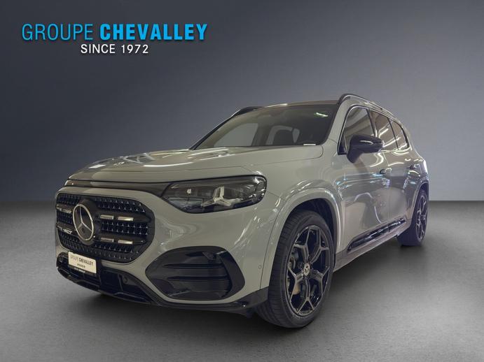 MERCEDES-BENZ GLB 200 4MATIC, Benzina, Auto nuove, Automatico