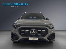 MERCEDES-BENZ GLB 200 4MATIC, Benzina, Auto nuove, Automatico - 4
