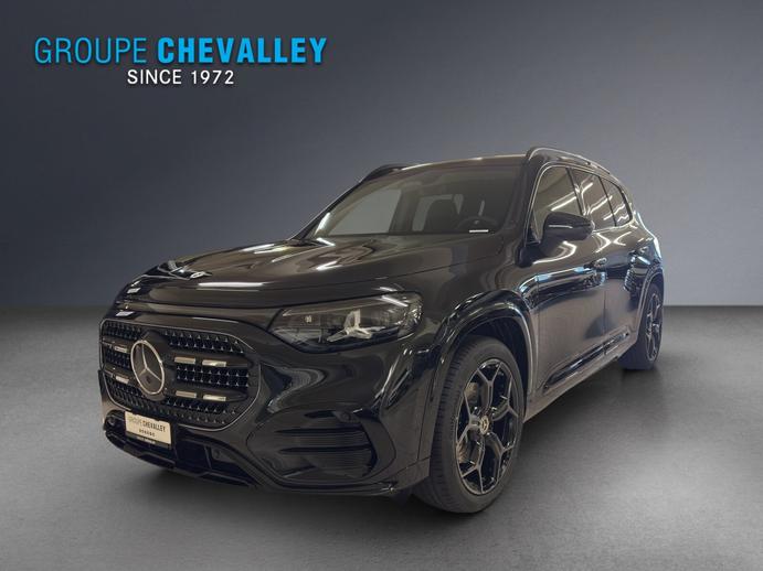 MERCEDES-BENZ GLB 200 4MATIC, Benzina, Auto nuove, Automatico