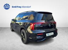 MERCEDES-BENZ GLB 200 4MATIC, Hybride Leggero Benzina/Elettrica, Auto nuove, Automatico - 3