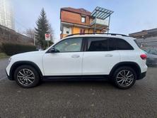 MERCEDES-BENZ GLB 200 GLB 250 AMG Line 4matic, Benzin, Occasion / Gebraucht, Automatik - 7