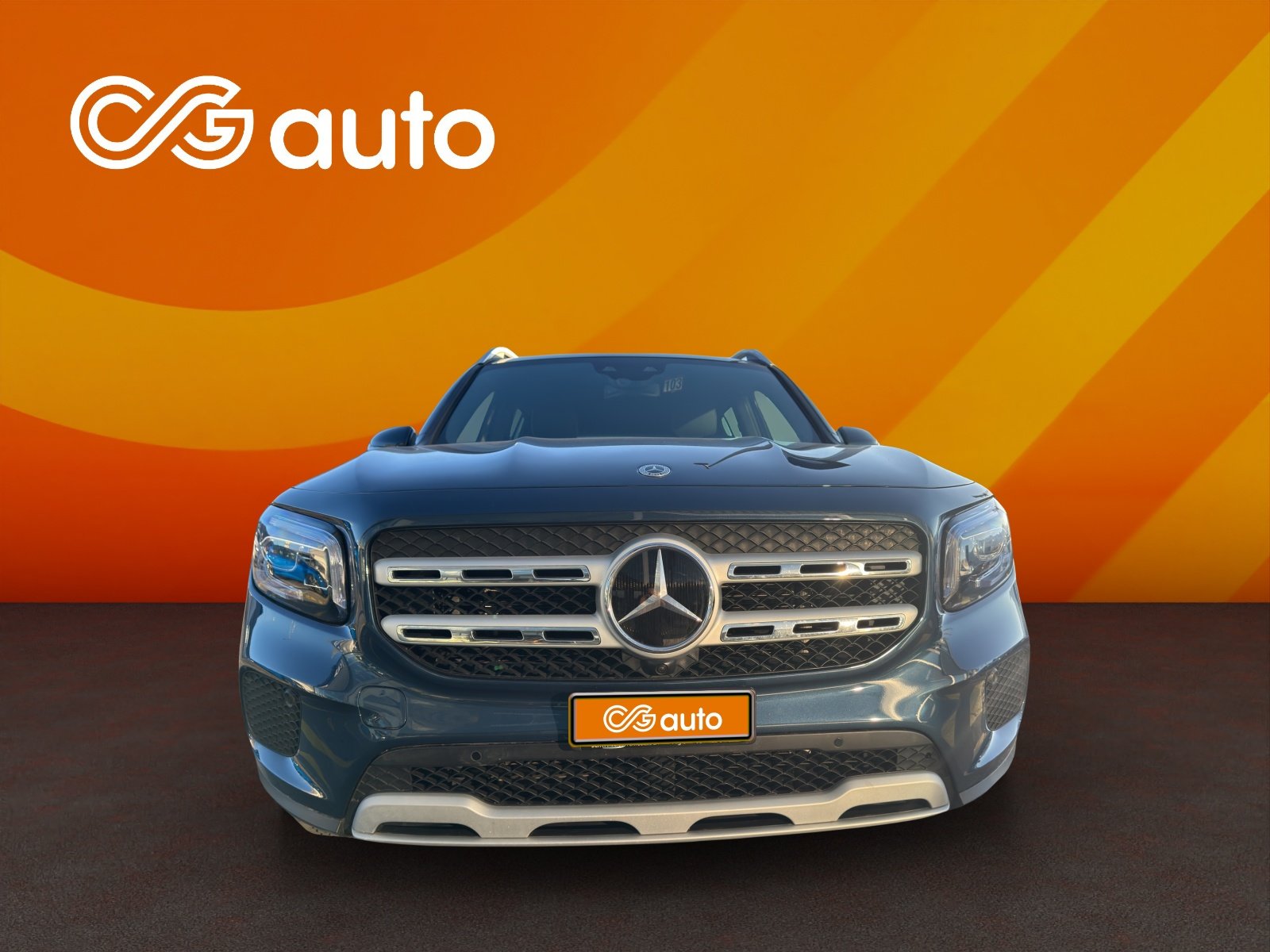 MERCEDES-BENZ GLB 200 4Matic Style 8G-Tronic, Essence, Occasion / Utilisé, Automatique - 3