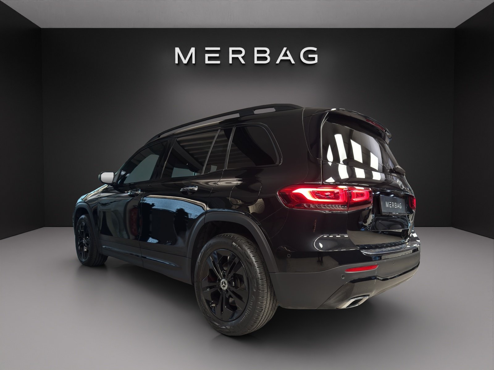 MERCEDES-BENZ GLB 200 Progressive, Benzina, Occasioni / Usate, Automatico - 4