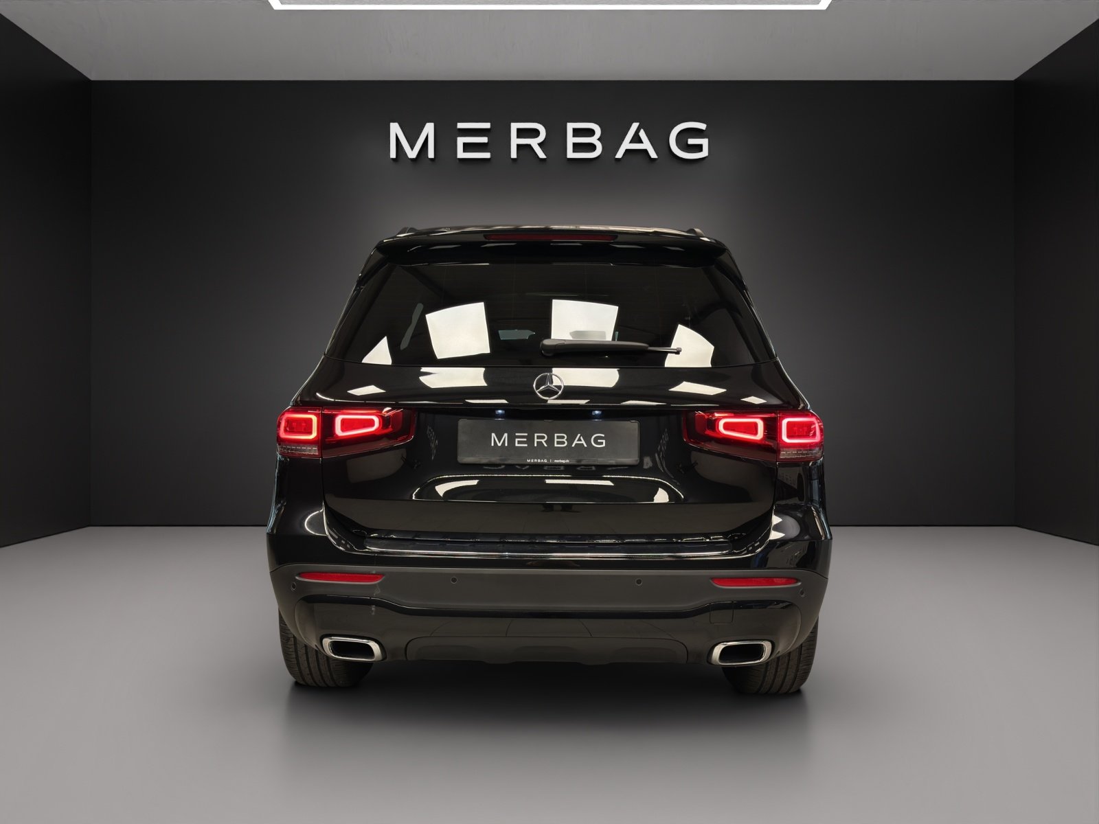MERCEDES-BENZ GLB 200 Progressive, Benzina, Occasioni / Usate, Automatico - 5