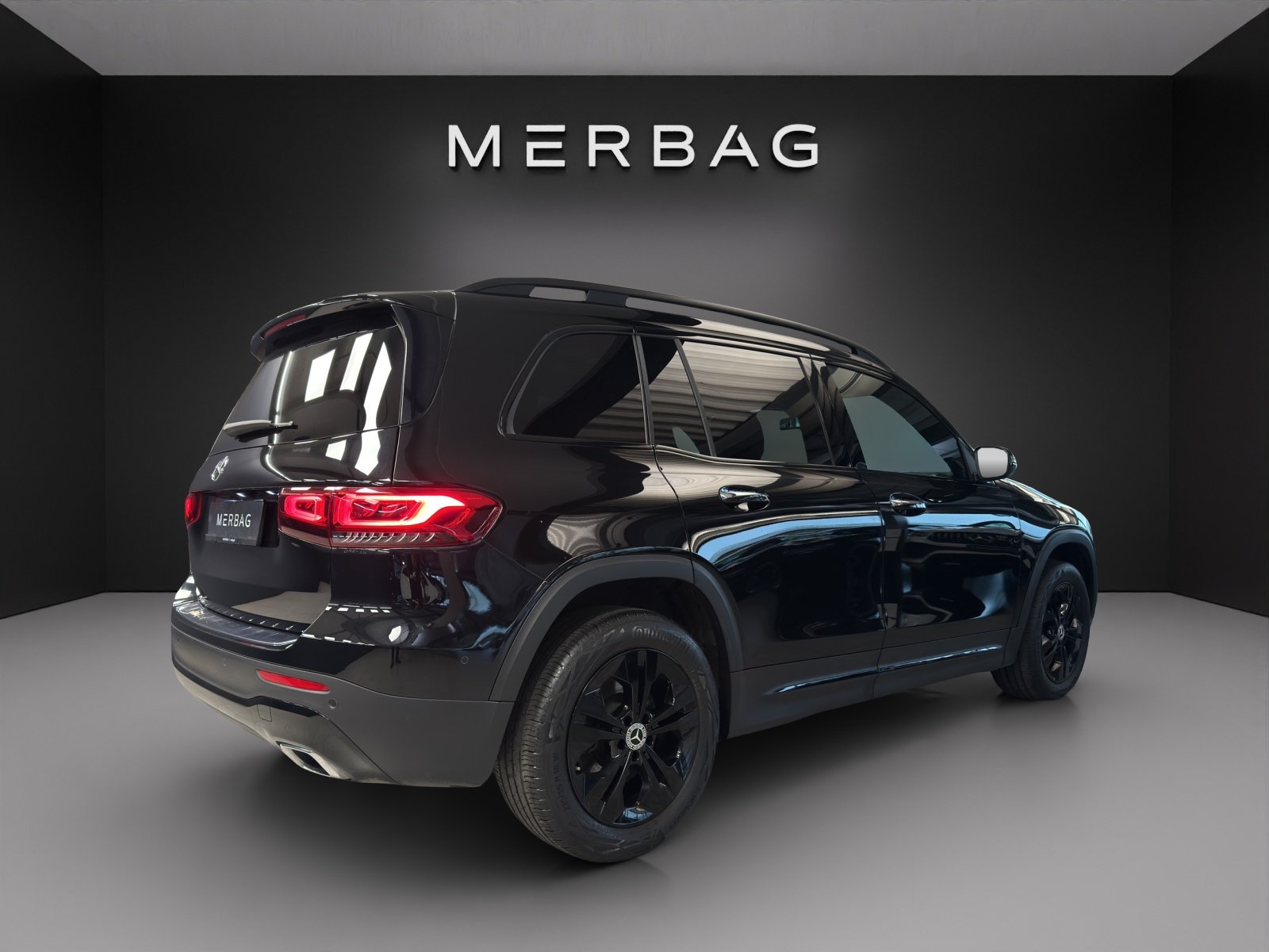 MERCEDES-BENZ GLB 200 Progressive, Benzina, Occasioni / Usate, Automatico - 6
