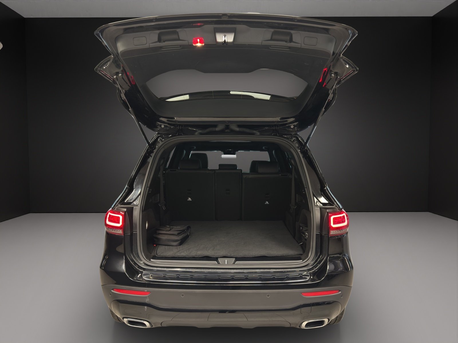 MERCEDES-BENZ GLB 200 Progressive, Benzina, Occasioni / Usate, Automatico - 7