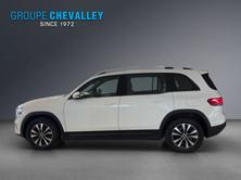MERCEDES-BENZ GLB 200 d Style 4 MATIC, Diesel, Occasion / Gebraucht, Automatik - 3