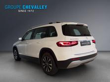 MERCEDES-BENZ GLB 200 d Style 4 MATIC, Diesel, Occasion / Gebraucht, Automatik - 4