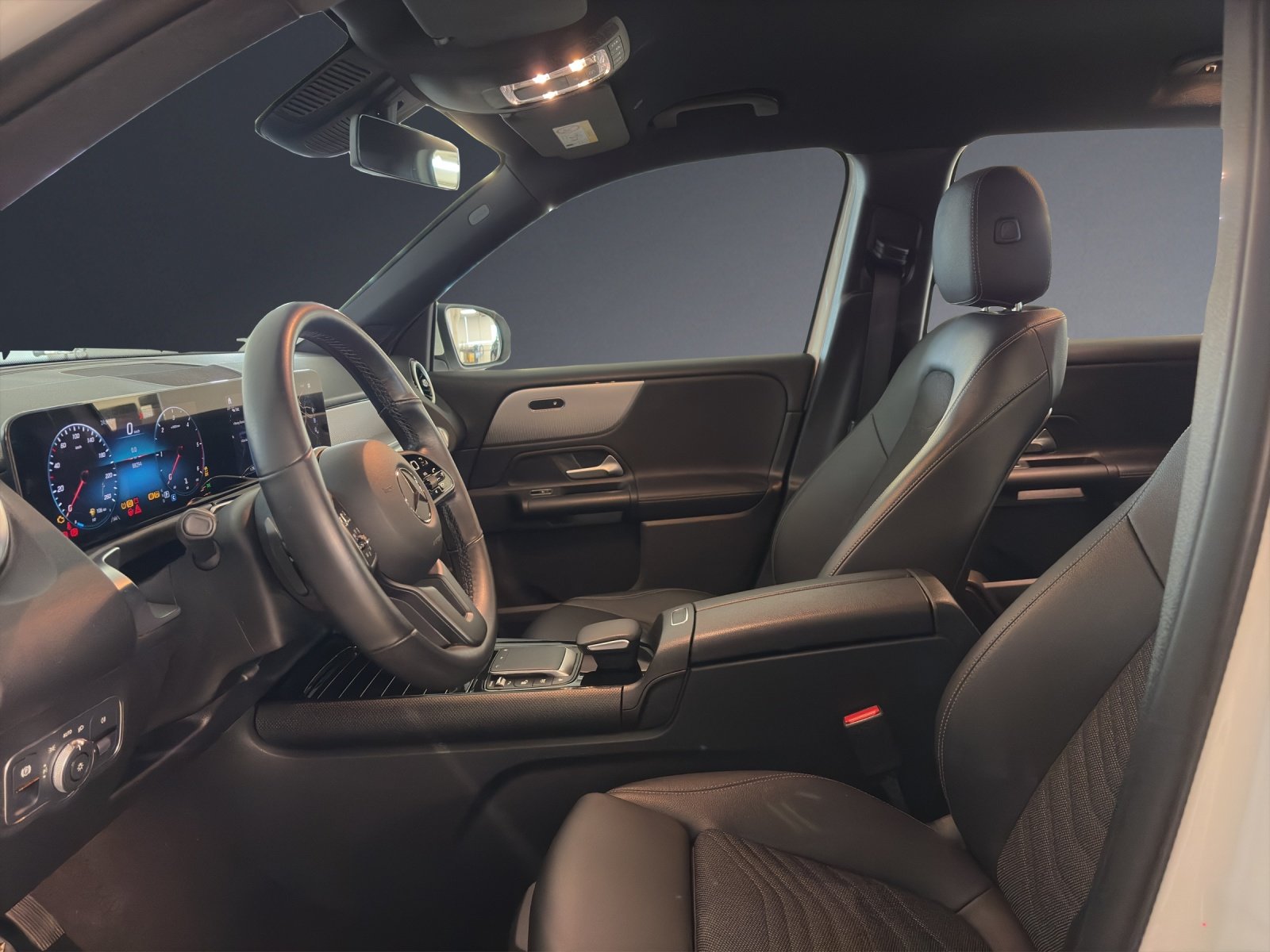 MERCEDES-BENZ GLB 200 d Style 4 MATIC, Diesel, Occasion / Utilisé, Automatique - 7