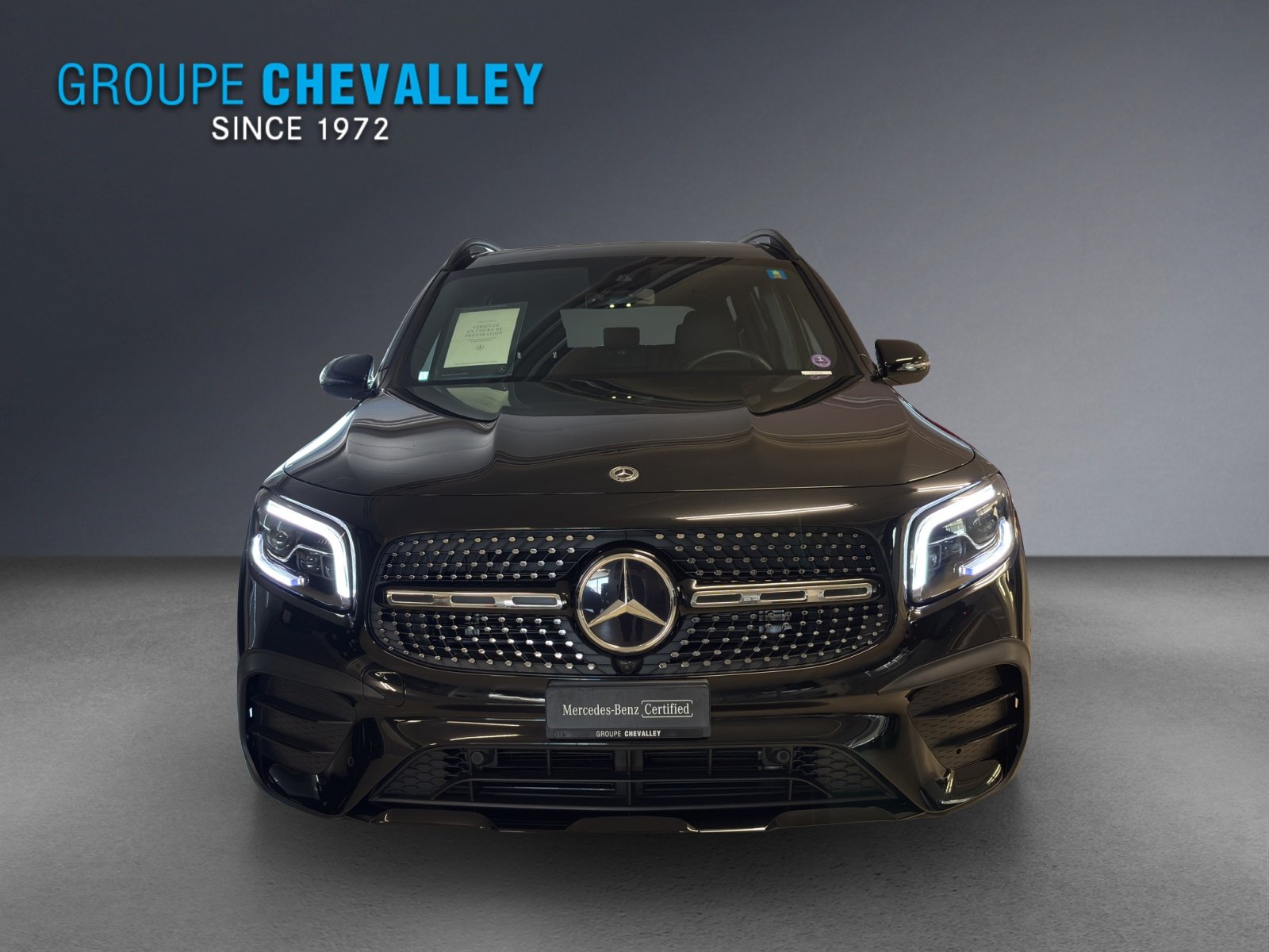 MERCEDES-BENZ GLB 200 AMG Line, Benzina, Occasioni / Usate, Automatico - 2