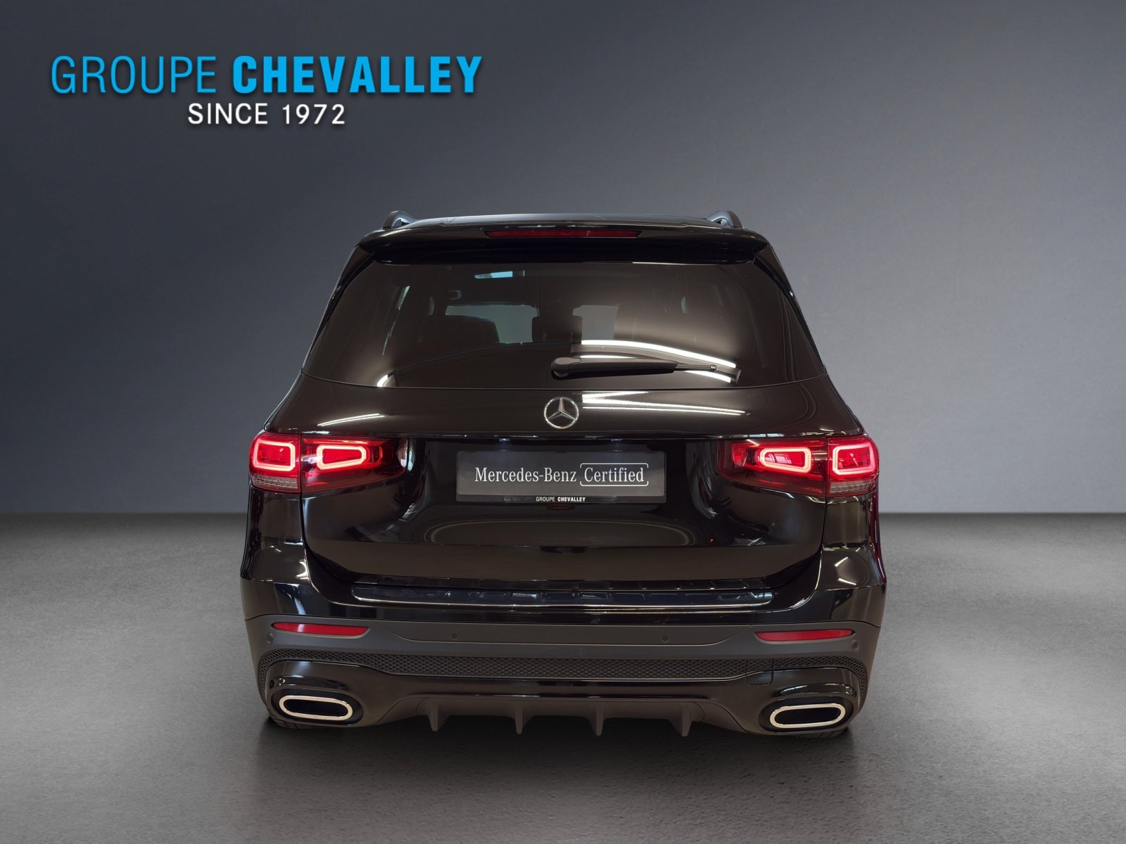 MERCEDES-BENZ GLB 200 AMG Line, Benzina, Occasioni / Usate, Automatico - 5