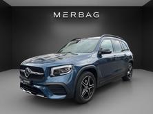 MERCEDES-BENZ GLB 200 4Matic AMG Line 8G-Tronic, Essence, Occasion / Utilisé, Automatique - 3