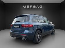 MERCEDES-BENZ GLB 200 4Matic AMG Line 8G-Tronic, Essence, Occasion / Utilisé, Automatique - 4