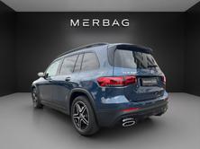 MERCEDES-BENZ GLB 200 4Matic AMG Line 8G-Tronic, Essence, Occasion / Utilisé, Automatique - 6