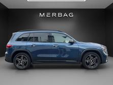 MERCEDES-BENZ GLB 200 4Matic AMG Line 8G-Tronic, Essence, Occasion / Utilisé, Automatique - 7