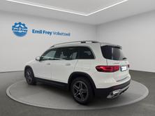 MERCEDES-BENZ GLB 200 AMG Line 4matic, Benzin, Occasion / Gebraucht, Automatik - 3