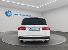MERCEDES-BENZ GLB 200 AMG Line 4matic, Benzin, Occasion / Gebraucht, Automatik - 6
