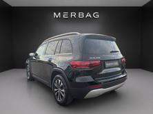 MERCEDES-BENZ GLB 200 Style 4M, Essence, Occasion / Utilisé, Automatique - 4