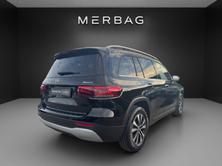 MERCEDES-BENZ GLB 200 Style 4M, Essence, Occasion / Utilisé, Automatique - 6