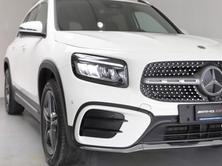 MERCEDES-BENZ GLB 200 7G-Tronic, Hybride Léger Essence/Électricité, Occasion / Utilisé, Automatique - 2