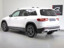 MERCEDES-BENZ GLB 200 7G-Tronic, Hybride Léger Essence/Électricité, Occasion / Utilisé, Automatique - 3