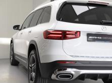 MERCEDES-BENZ GLB 200 7G-Tronic, Hybride Léger Essence/Électricité, Occasion / Utilisé, Automatique - 4
