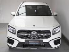 MERCEDES-BENZ GLB 200 7G-Tronic, Hybride Léger Essence/Électricité, Occasion / Utilisé, Automatique - 5