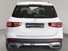 MERCEDES-BENZ GLB 200 7G-Tronic, Hybride Léger Essence/Électricité, Occasion / Utilisé, Automatique - 6