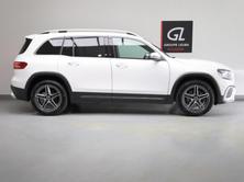 MERCEDES-BENZ GLB 200 7G-Tronic, Hybride Léger Essence/Électricité, Occasion / Utilisé, Automatique - 7
