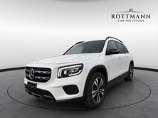MERCEDES-BENZ GLB 200 d 4Matic Progressive 8G-Tronic, Diesel, Second hand / Used, Automatic - 2