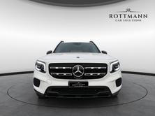 MERCEDES-BENZ GLB 200 d 4Matic Progressive 8G-Tronic, Diesel, Second hand / Used, Automatic - 3