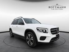 MERCEDES-BENZ GLB 200 d 4Matic Progressive 8G-Tronic, Diesel, Second hand / Used, Automatic - 4