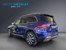 MERCEDES-BENZ GLB 200 Progressive, Essence, Occasion / Utilisé, Automatique - 4