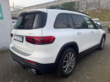 MERCEDES-BENZ GLB 200 GLB 250 AMG Line 4matic, Benzin, Occasion / Gebraucht, Automatik - 4