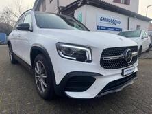 MERCEDES-BENZ GLB 200 GLB 250 AMG Line 4matic, Benzin, Occasion / Gebraucht, Automatik - 2