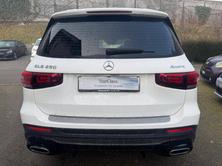 MERCEDES-BENZ GLB 200 GLB 250 AMG Line 4matic, Benzin, Occasion / Gebraucht, Automatik - 5