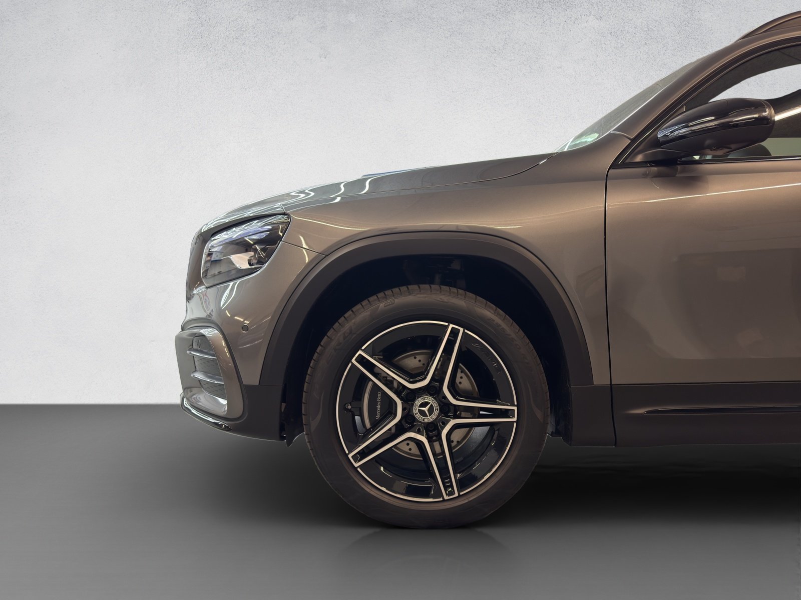 MERCEDES-BENZ GLB 200 AMG Line, Essence, Voiture de démonstration, Automatique - 7