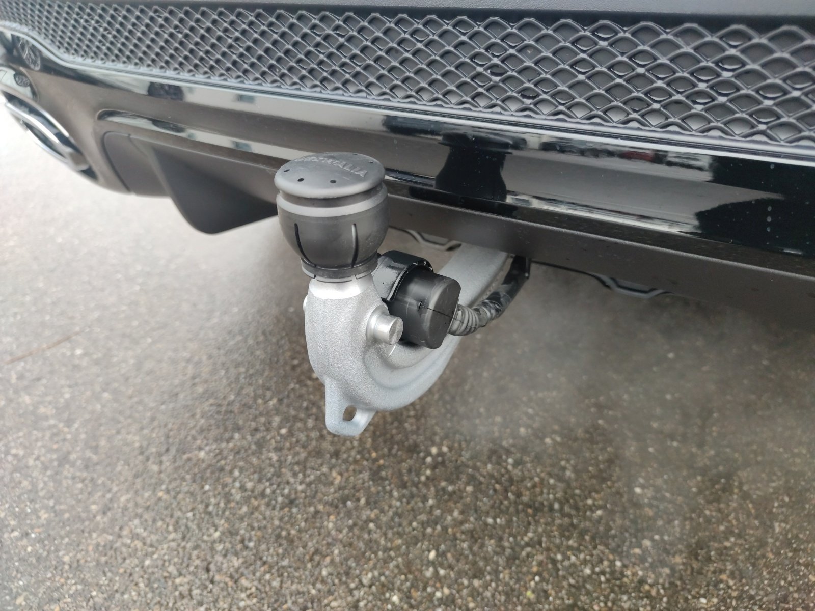 MERCEDES-BENZ GLB 200 AMG Line, Benzina, Auto dimostrativa, Automatico - 6