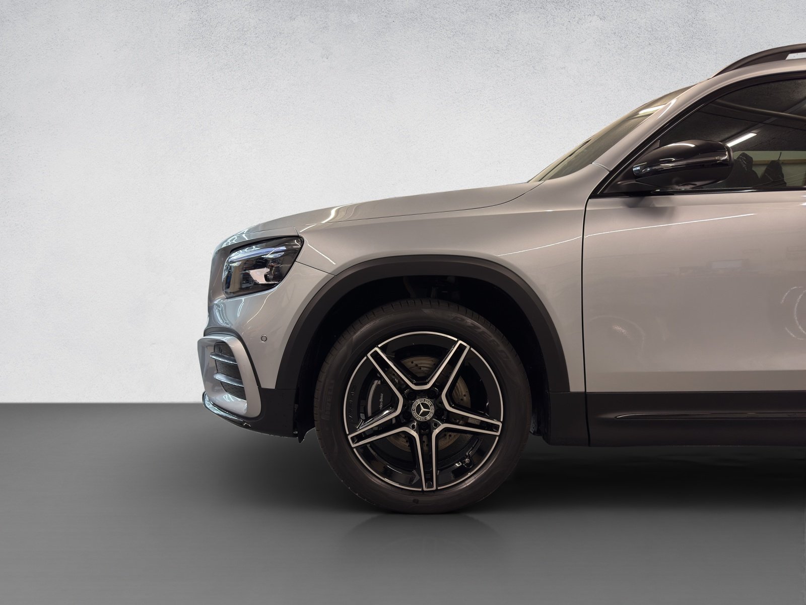 MERCEDES-BENZ GLB 200 AMG Line, Benzina, Auto dimostrativa, Automatico - 7