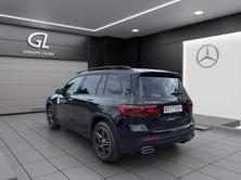 MERCEDES-BENZ GLB 200 7G-Tronic, Hybride Léger Essence/Électricité, Voiture de démonstration, Automatique - 4