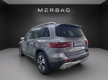 MERCEDES-BENZ GLB 200 d 4M 8G-Tronic, Diesel, Ex-demonstrator, Automatic - 4