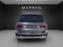 MERCEDES-BENZ GLB 200 d 4M 8G-Tronic, Diesel, Ex-demonstrator, Automatic - 5