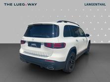 MERCEDES-BENZ GLB 200 7G-Tronic, Hybride Léger Essence/Électricité, Voiture de démonstration, Automatique - 4