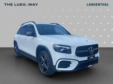 MERCEDES-BENZ GLB 200 7G-Tronic, Hybride Léger Essence/Électricité, Voiture de démonstration, Automatique - 5
