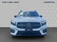 MERCEDES-BENZ GLB 200 7G-Tronic, Hybride Léger Essence/Électricité, Voiture de démonstration, Automatique - 6