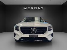 MERCEDES-BENZ GLB 200 7G-Tronic, Mild-Hybrid Benzin/Elektro, Vorführwagen, Automatik - 2